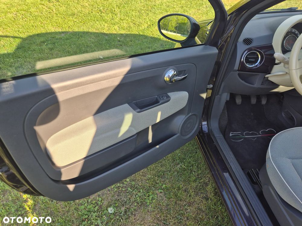 Fiat 500 1.2 Pop-Star - 9