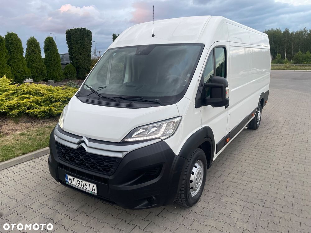 Citroën Jumper - 1