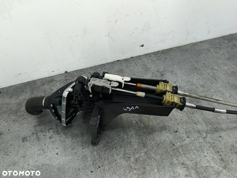 LEWAREK ZMIANY BIEGÓW LINKI OPEL ZAFIRA B 8126100101 2.2 16V - 5