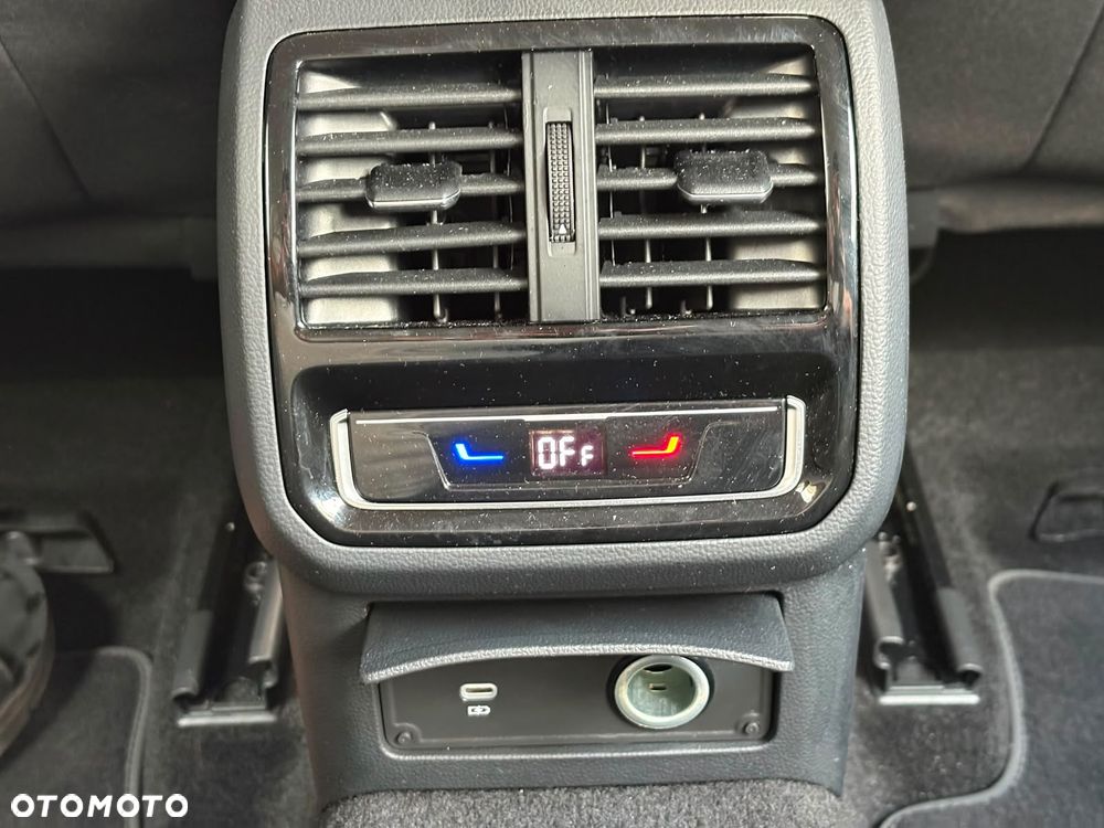 Volkswagen Passat 2.0 TDI BMT Comfortline DSG7 - 24