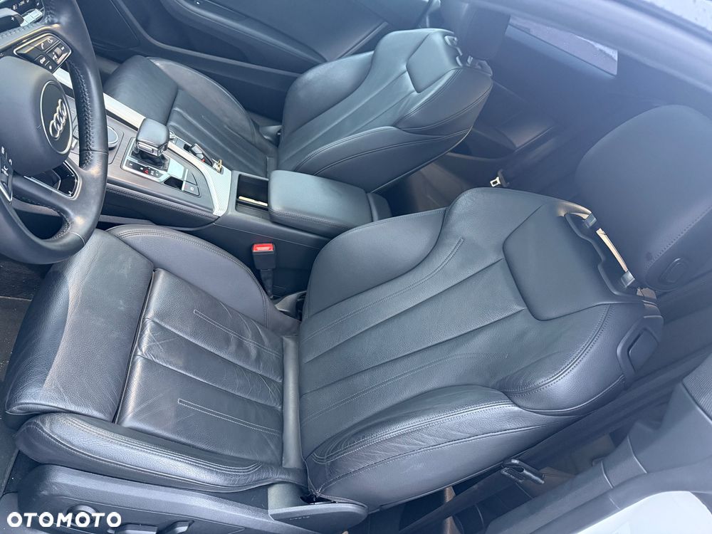 Audi A5 Coupé 2.0 TFSI Quattro Sport S tronic - 9