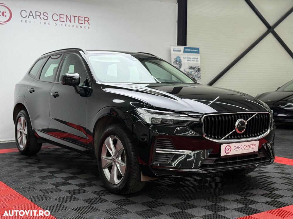 Volvo XC 60 - 2
