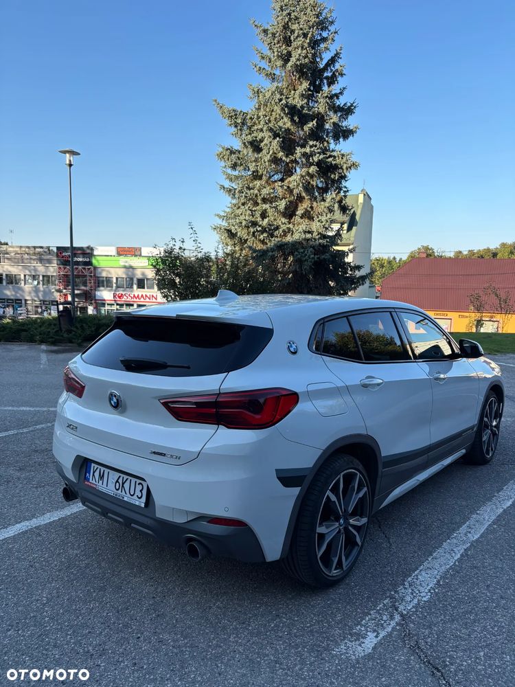 BMW X2 2018 photo 5