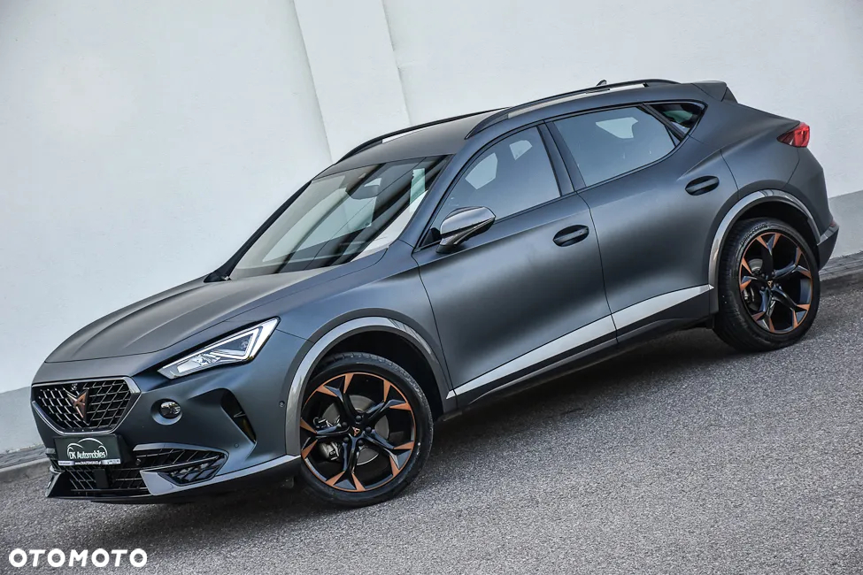 Cupra Formentor 1.5 TSI DSG - 4