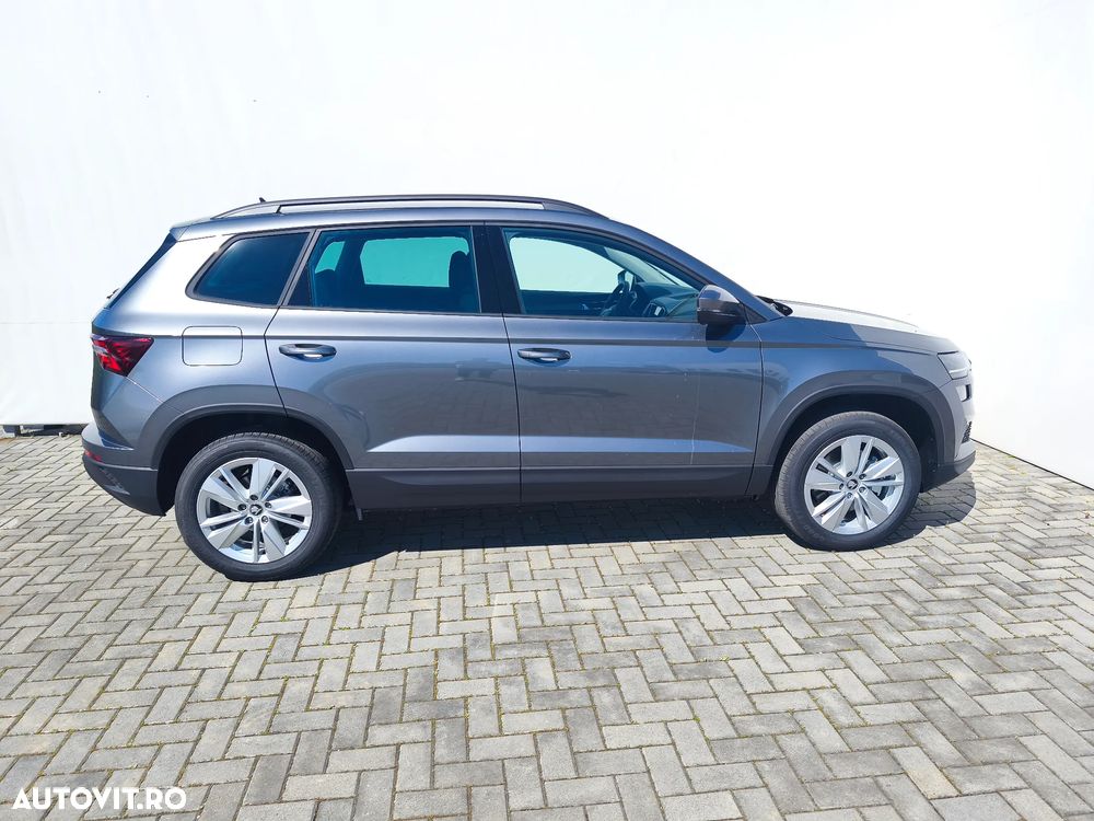 Skoda Karoq 1.5 TSI DSG Selection - 15