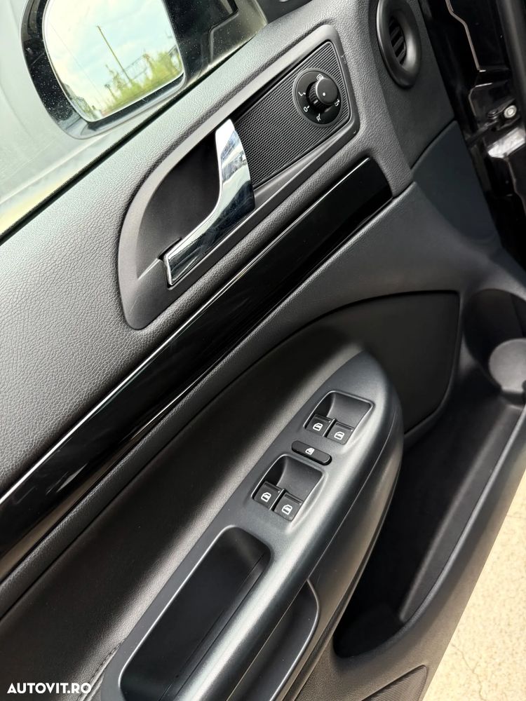 Skoda Octavia 2.0 TDI Laurin Klement - 19