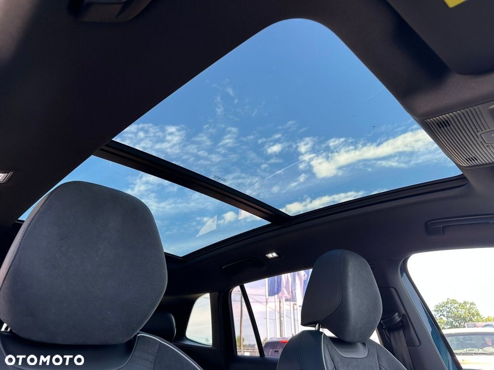 Volkswagen Tiguan 2.0 TDI 4Mot Elegance DSG - 22