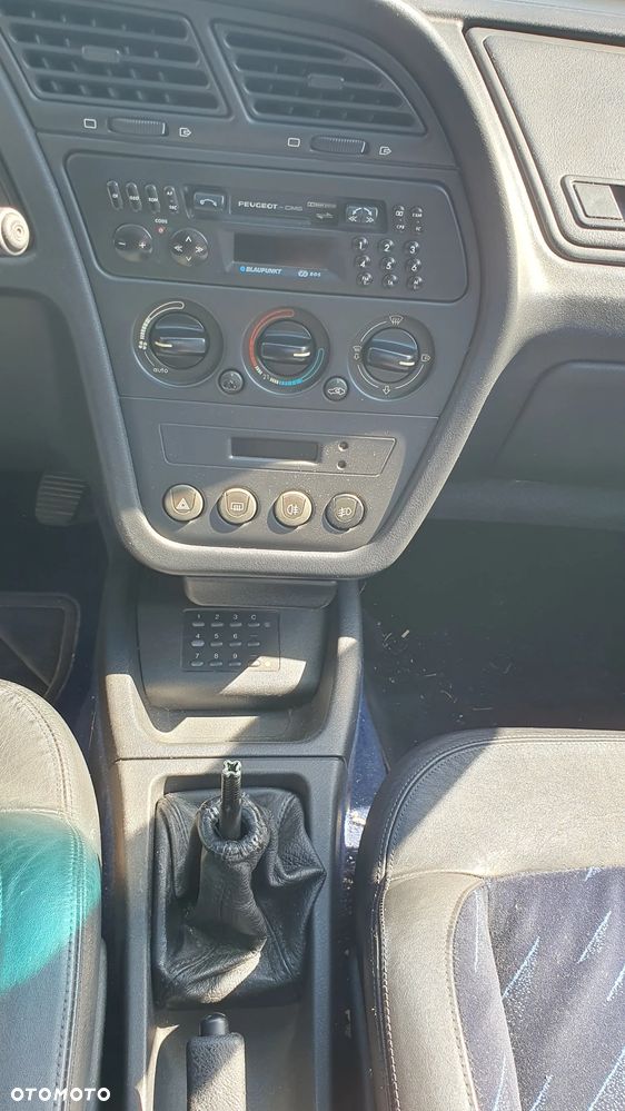 Peugeot 306 - 24