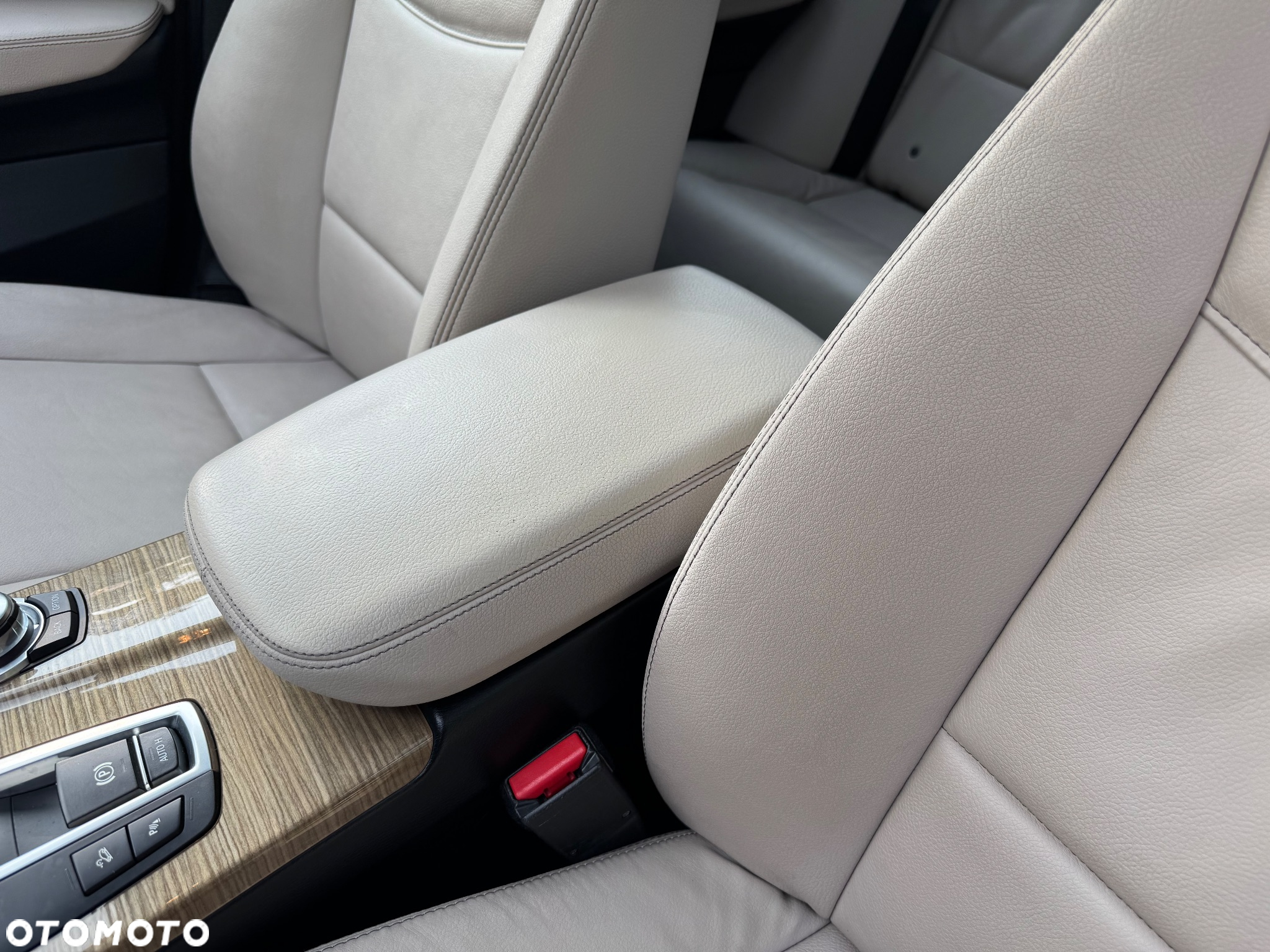 BMW X3 - 21
