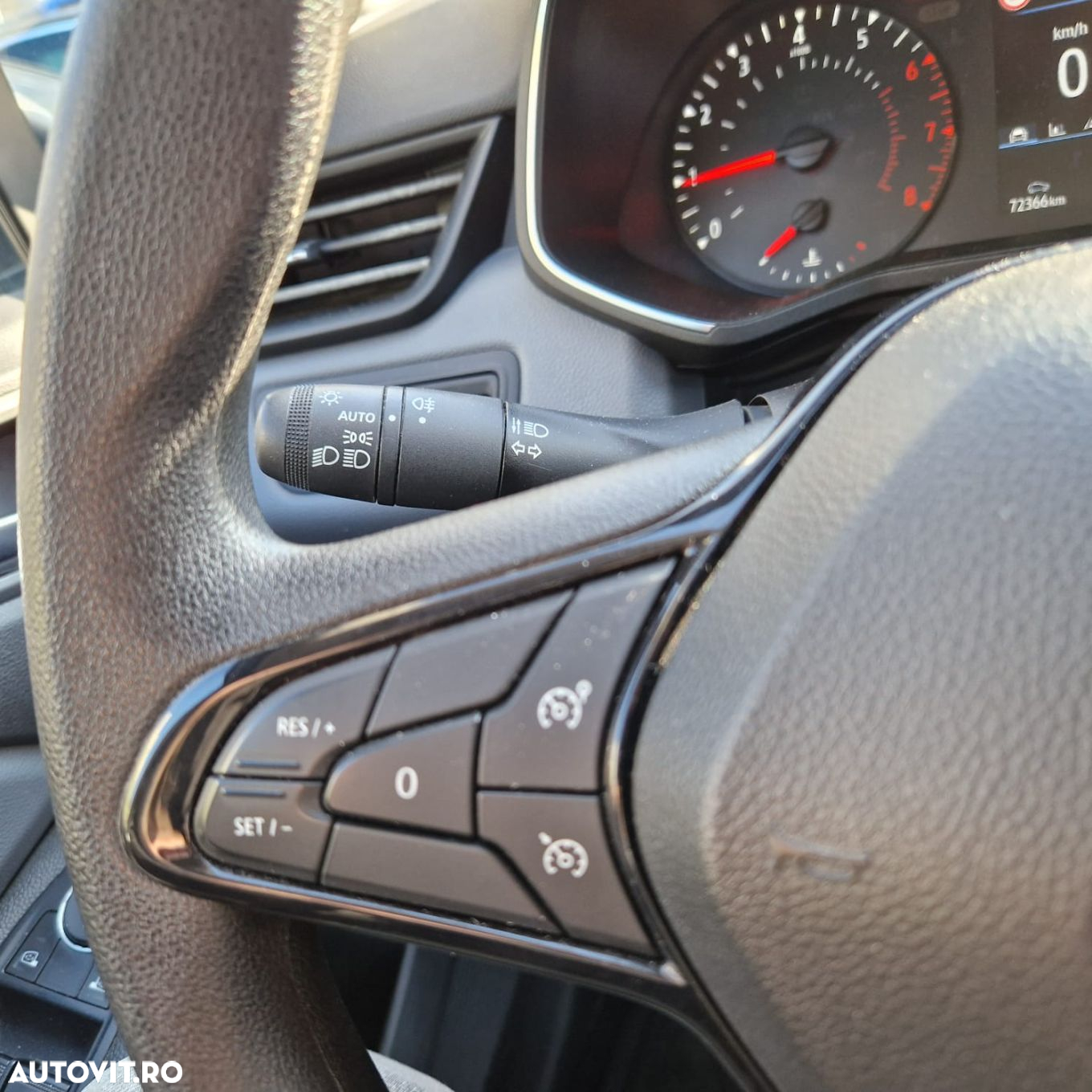 Renault Clio V 1.0 TCe Life - 11