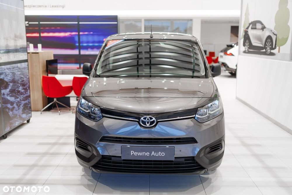 Toyota Proace City - 3