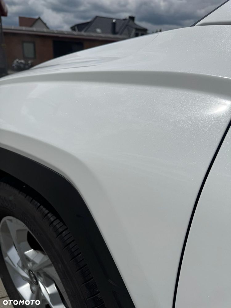 Hyundai Tucson - 7