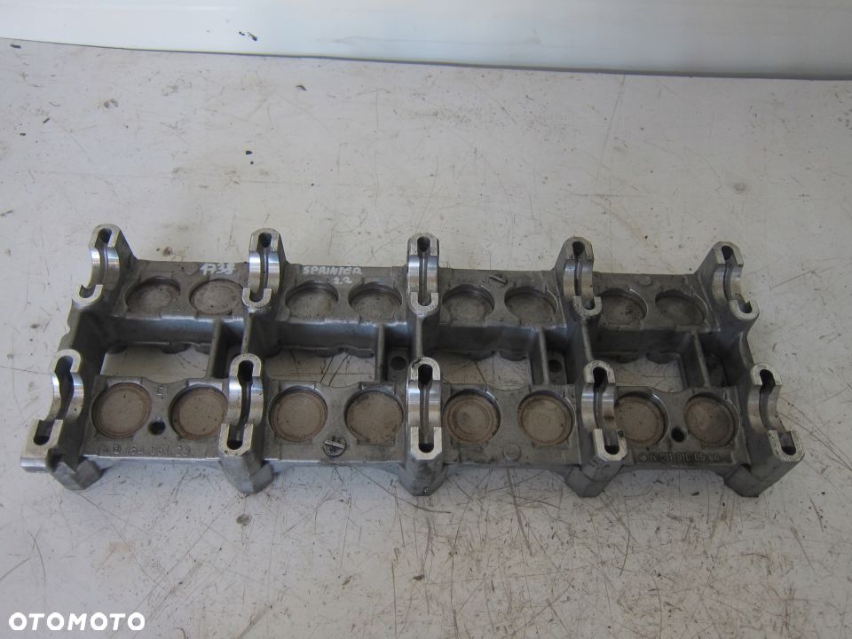 PODSTAWA WAŁKÓW MERCEDES SPRINTER - 1