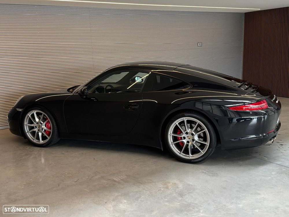 Porsche 911 (991) Carrera 2 S PDK - 7