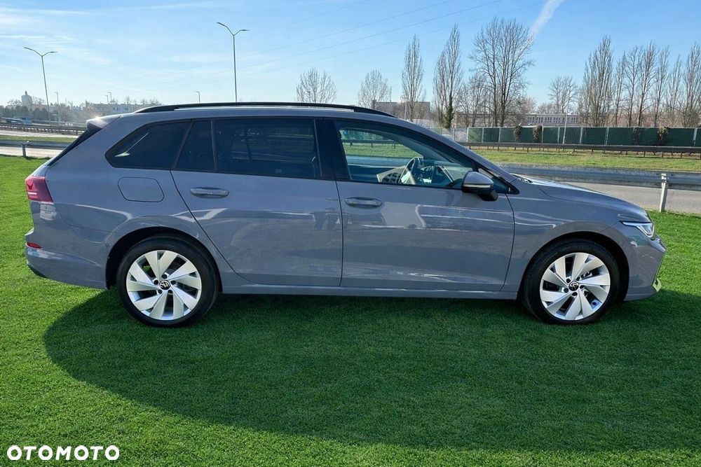 Volkswagen Golf Variant - 5