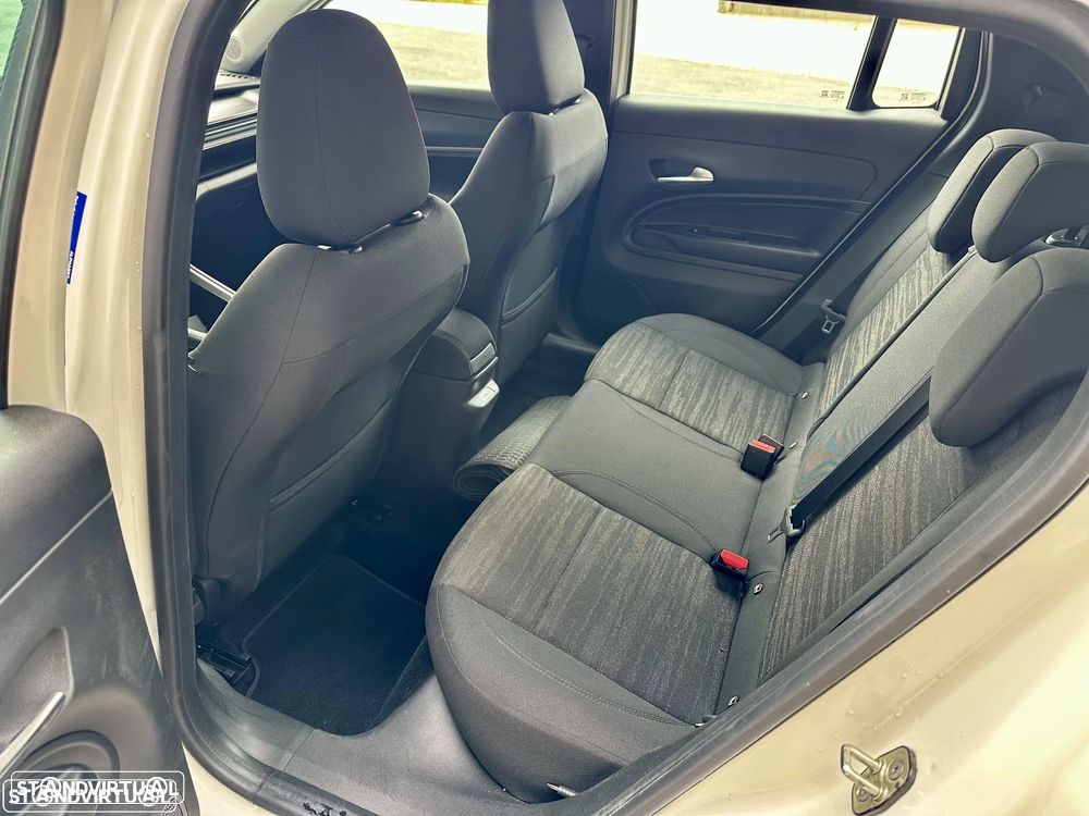 Jeep Avenger Longitude - 17