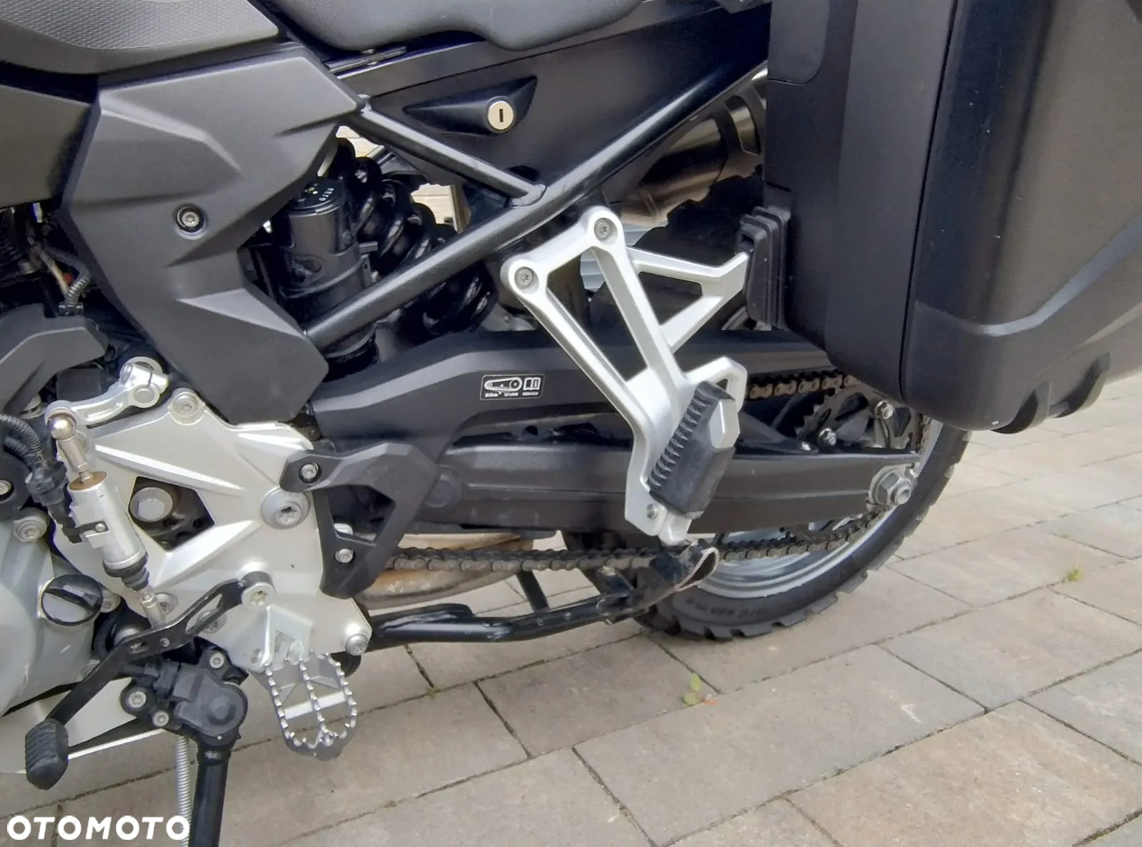 BMW GS