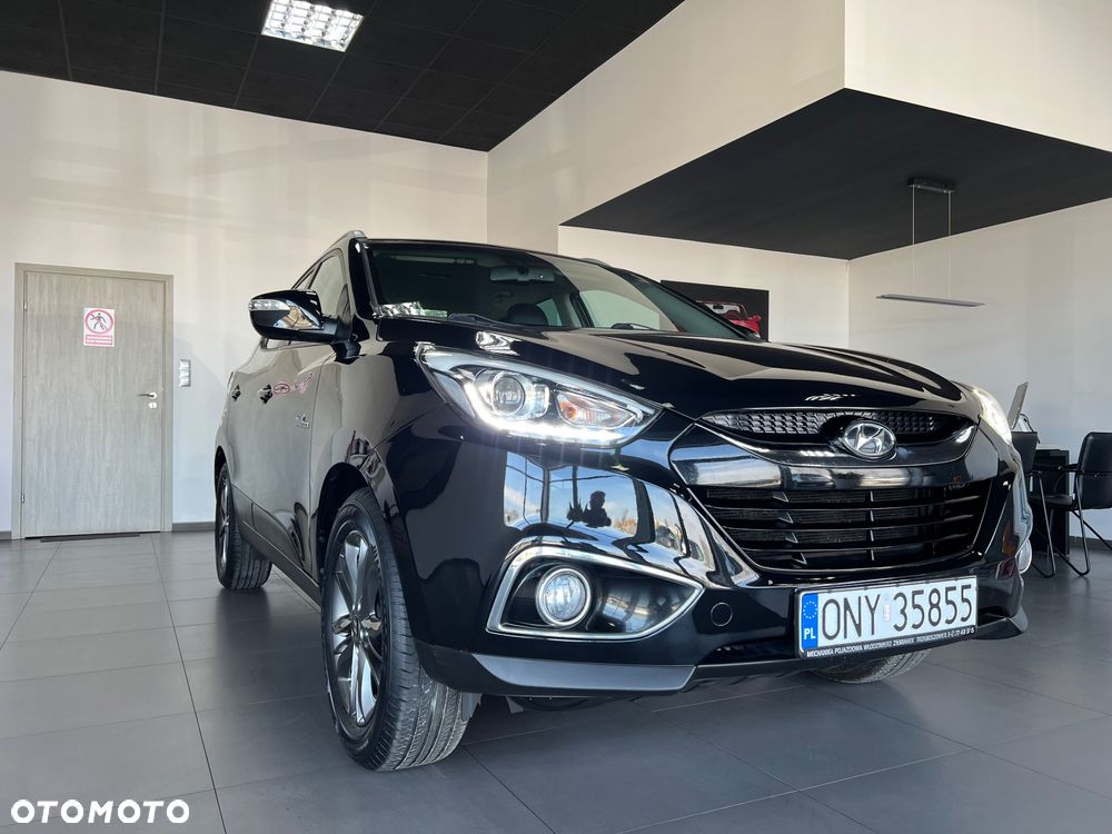 Hyundai ix35 - 10