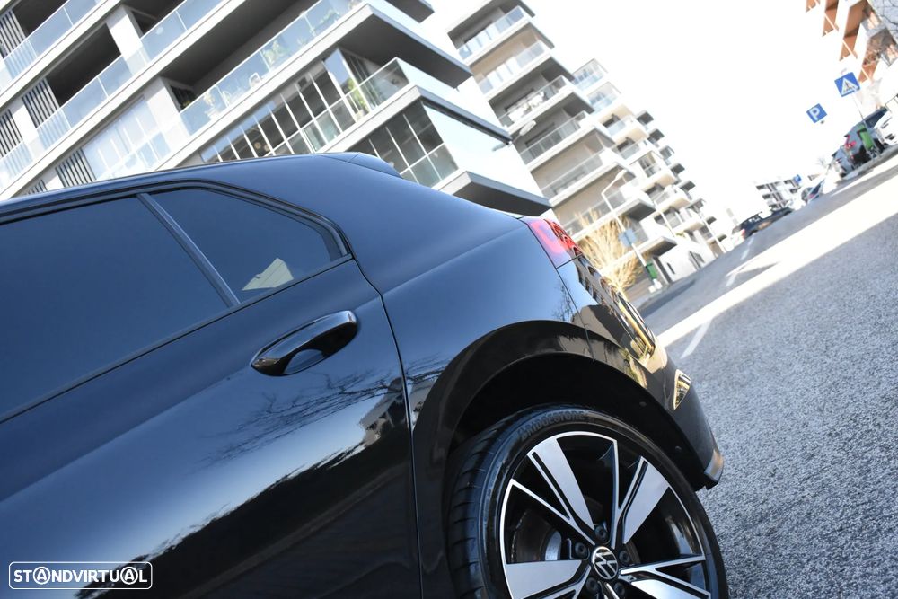 VW Golf 1.4 TSI GTE+ DSG - 5