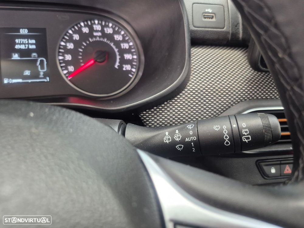 Dacia Sandero 1.0 TCe Stepway Essential - 16