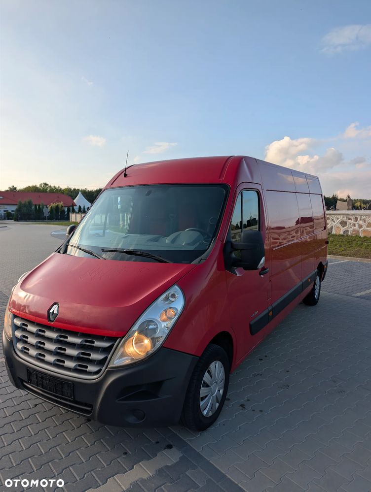 Renault Master L3H2 - 1