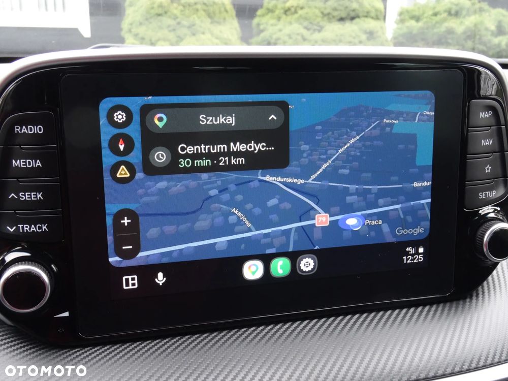 Hyundai Tucson 1.6 GDi 2WD Style - 17