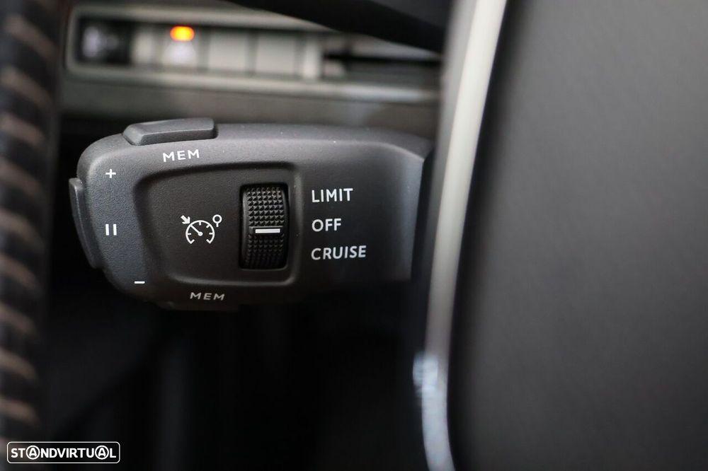 Peugeot 3008 1.5 BlueHDi Active Pack - 12