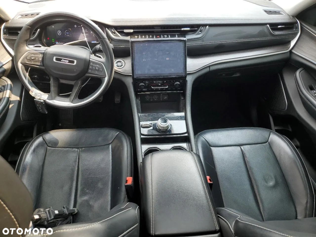 Jeep Grand Cherokee - 7