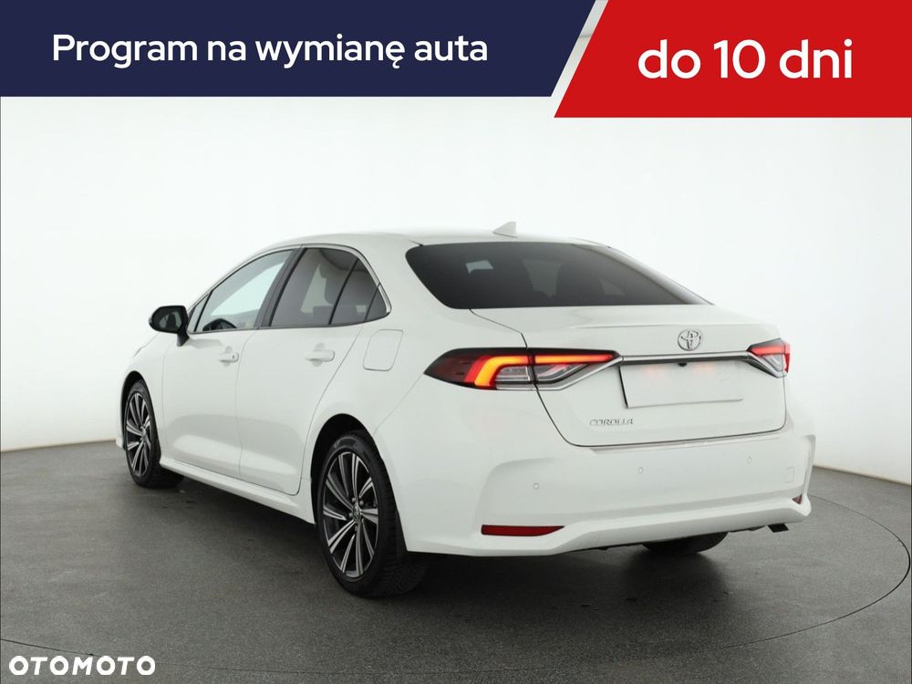 Toyota Corolla 2022 photo 5