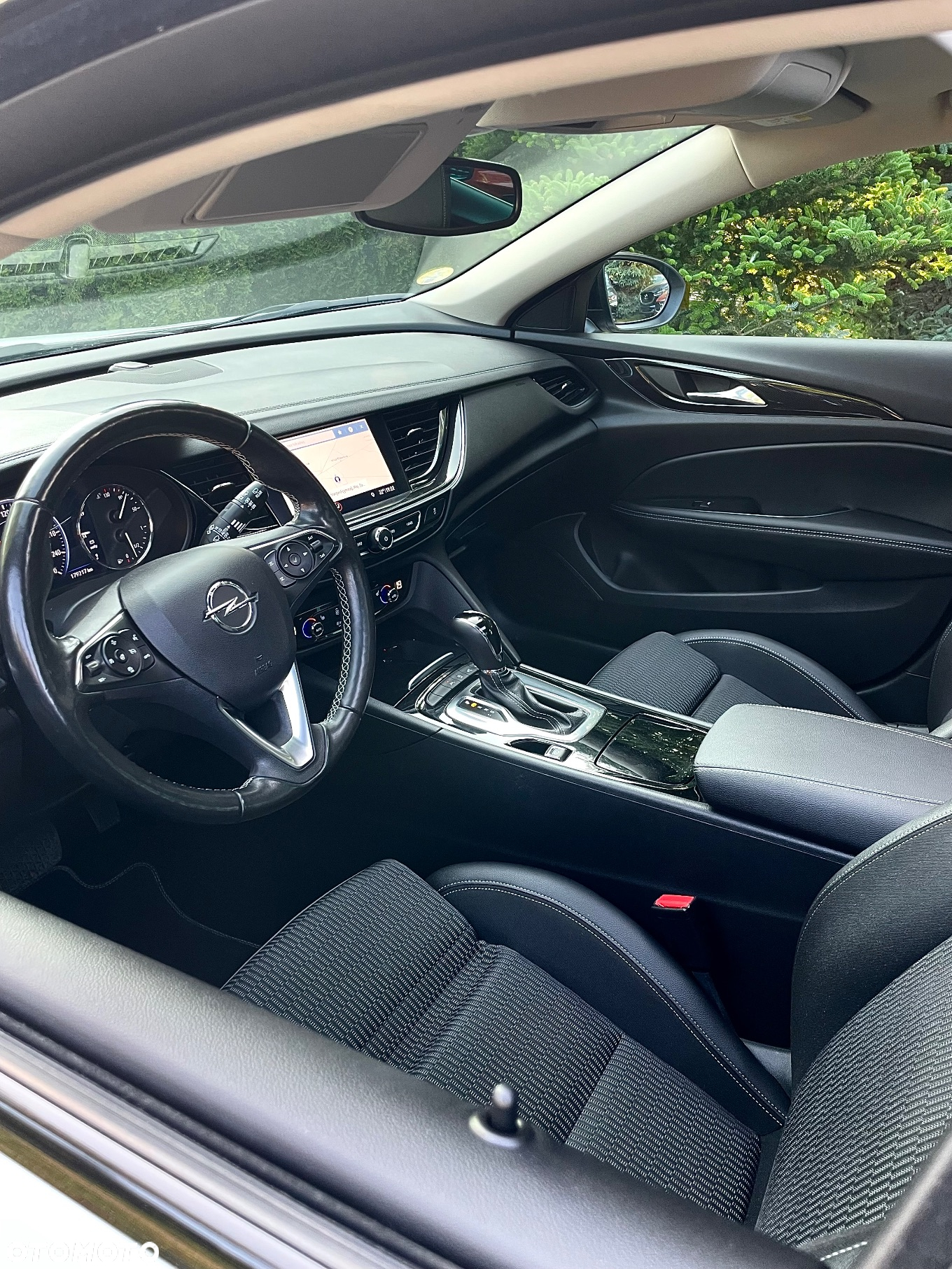 Opel Insignia 2.0 CDTI Business Elegance S&S - 37