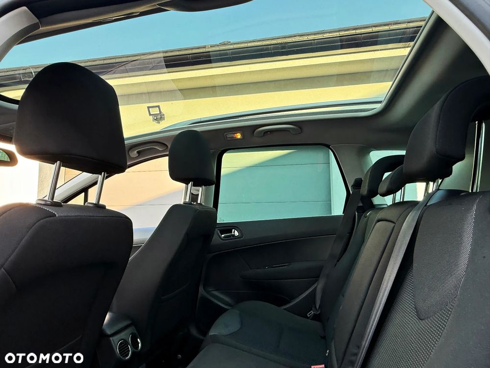 Peugeot 308 HDi FAP 150 Business Line Niveau 2 - 12