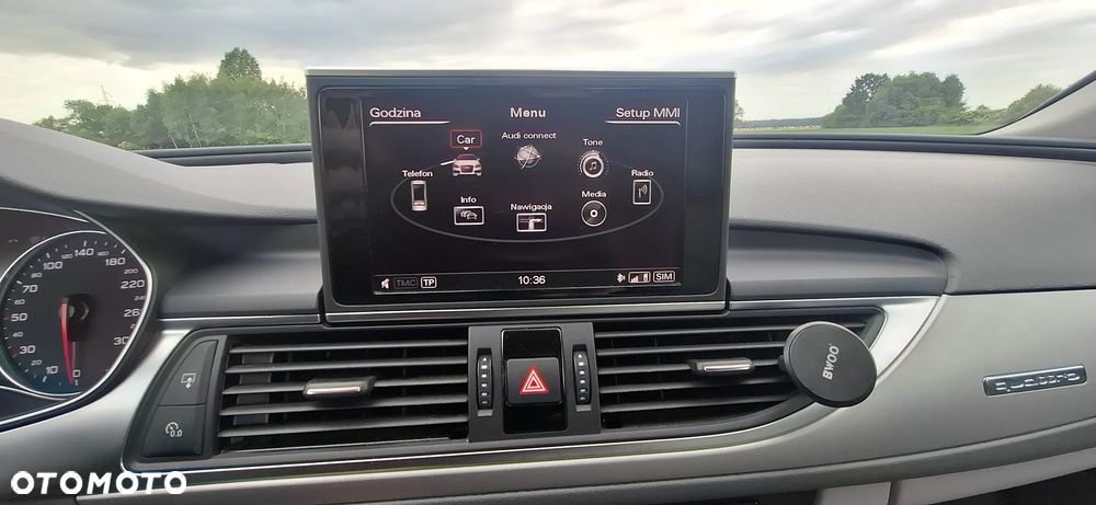 Audi A6 Avant 3.0 TDI DPF quattro S tronic - 16