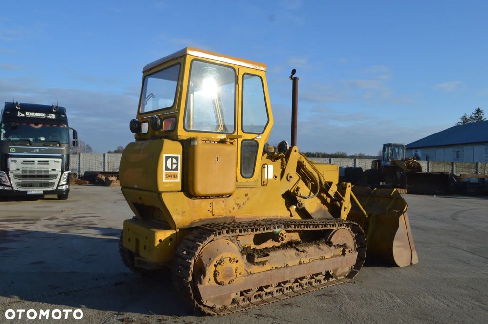 Caterpillar CAT 941B *DEALNY!!! - 5