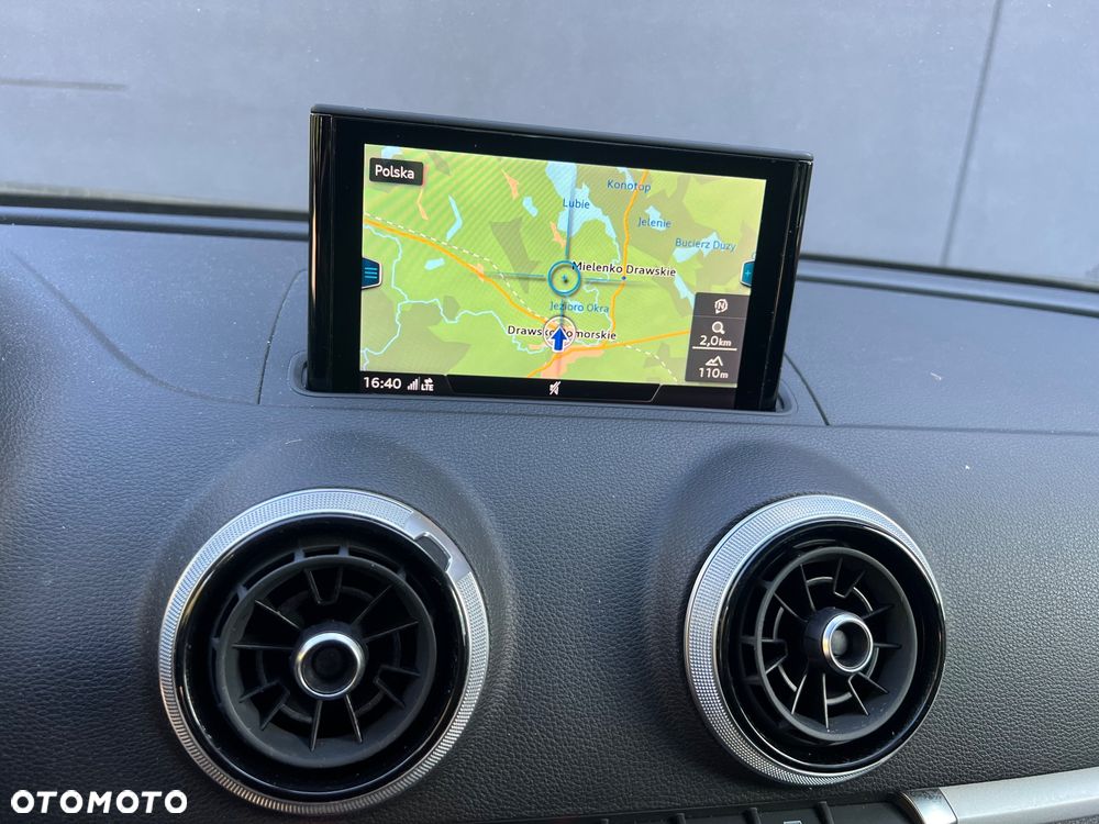 Audi A3 Sportback - 16