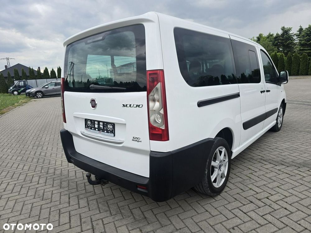 Fiat Scudo - 8