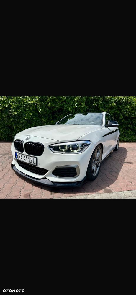 BMW Seria 1 120d - 4
