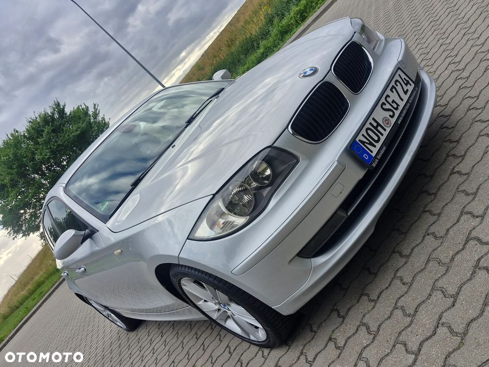 BMW Seria 1 - 14