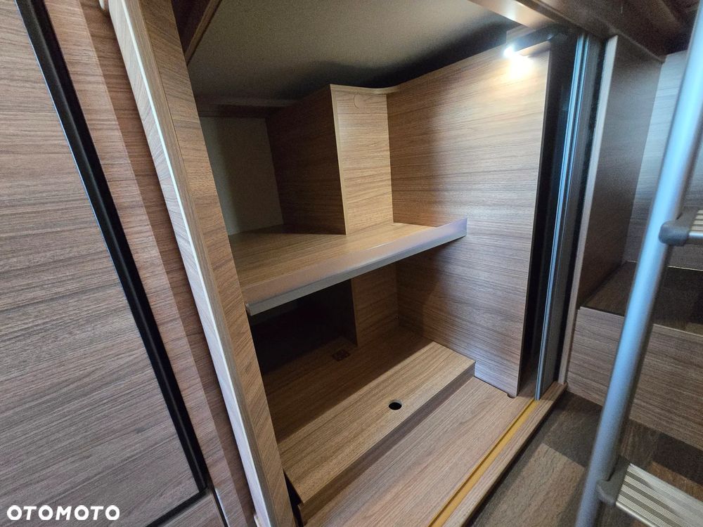 Weinsberg CaraSuite 640 MEG EDITION PEPER - 18