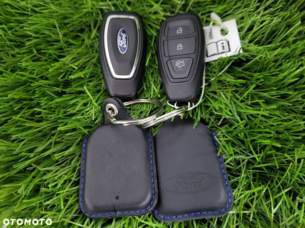 Ford Focus 2.0 EcoBlue Titanium - 39