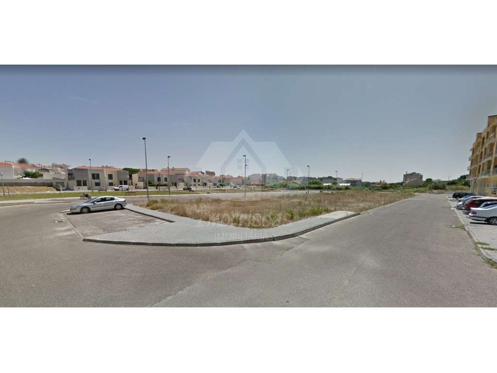 Terrenos para construção de prédio em Valmosqueiro, Cartaxo - Grande imagem: 2/5
