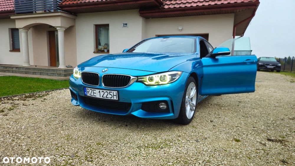 BMW Seria 4