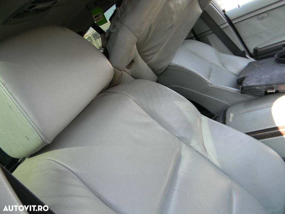 Dezmembrari  BMW 7 (E65, E66, E67)  2001  > 2009 730 d Motorina - 15