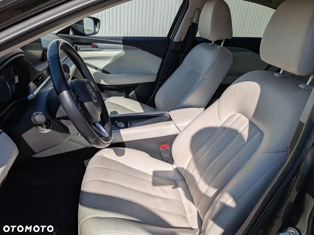 Mazda 6 2.0 SkyPassion - 8