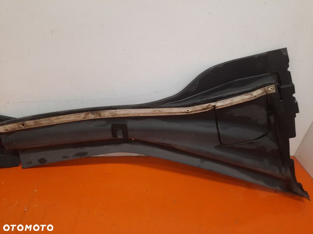 NISSAN MURANO I 1 Z50 03-08 SUV  PODSZYBIE 66863CA000 - 3