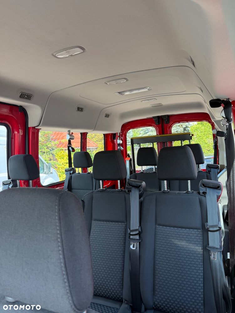 Ford Transit L3H2 Trend - 15