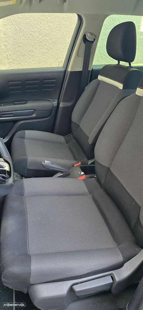 Citroën C3 Aircross 1.2 PureTech C-Series - 23