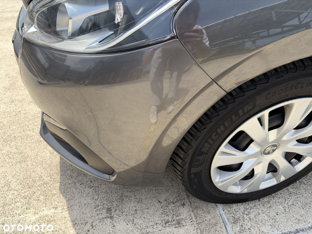 Peugeot 208 PureTech 82 Start & Stop Active - 34