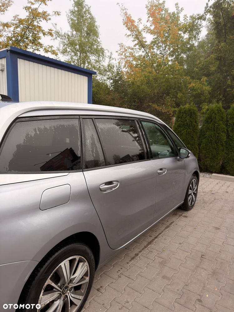 Citroën C4 Picasso - 5