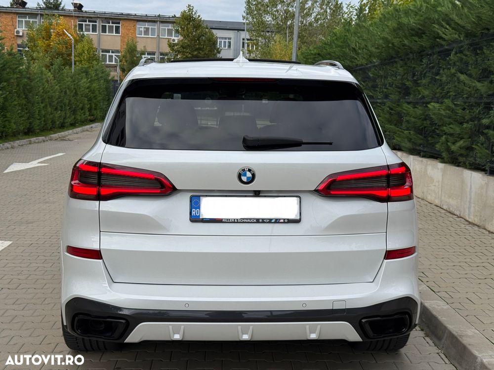 BMW X5 xDrive45e - 22