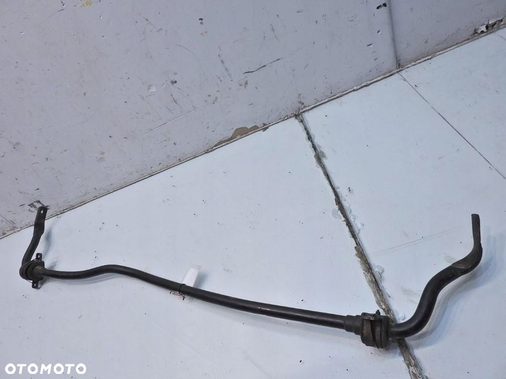 DRĄŻEK STABILIZATOR TYŁ AUDI A6 C6 3.2 FSI QUATTRO - 3